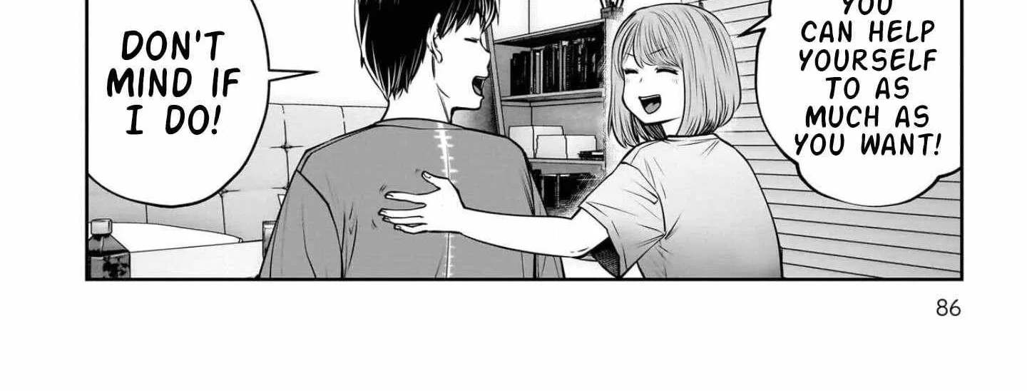 Kou Iu No Ga Ii — Chapter 43 — Page 76
