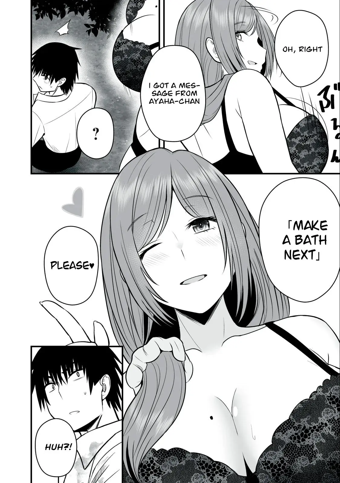 Isekai Rakuraku Survival ~Seizon Skill Kyousha no Ore ga Bishoujo Yonin to Class Mujintou Seikatsu~ — Chapter 13 — Page 14