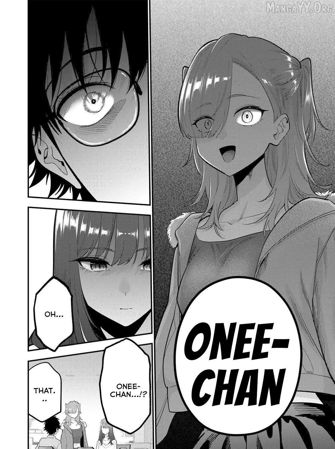 Good Night Fumi-san — Chapter 49 — Page 11