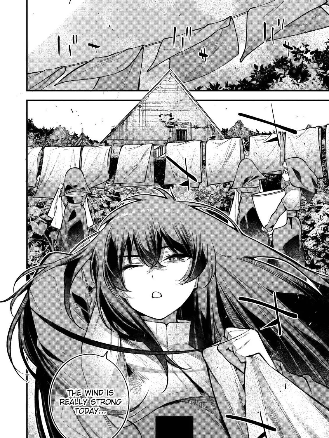 Girls Zombie Party — Chapter 23 — Page 29