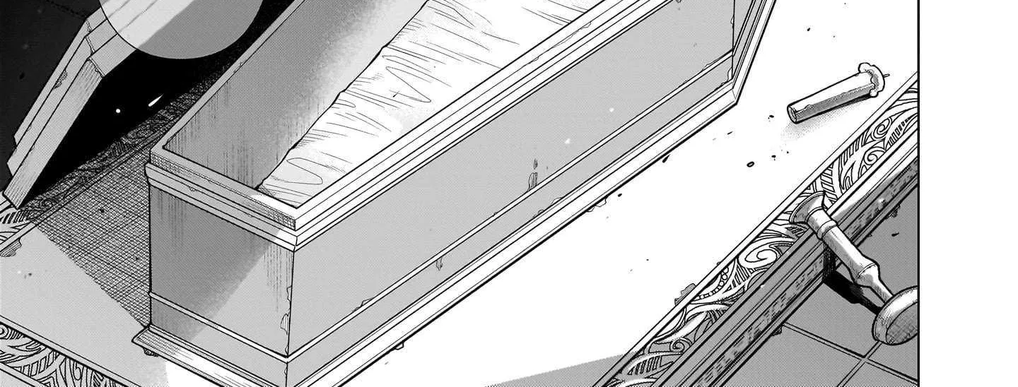 Exorcist wa Midara ni Aragau — Chapter 17 — Page 22