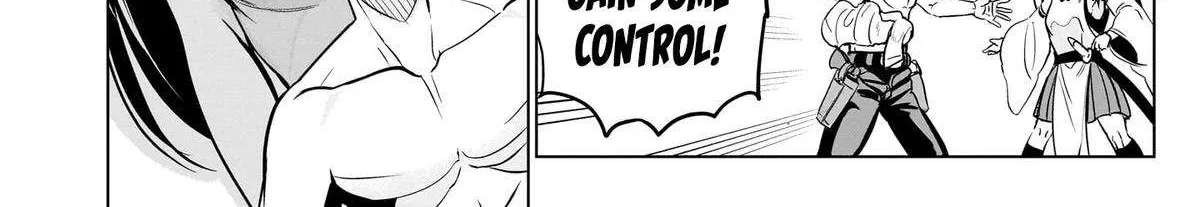 Exorcist wa Midara ni Aragau — Chapter 18 — Page 26
