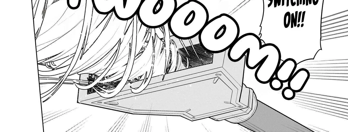 Exorcist wa Midara ni Aragau — Chapter 19 — Page 24