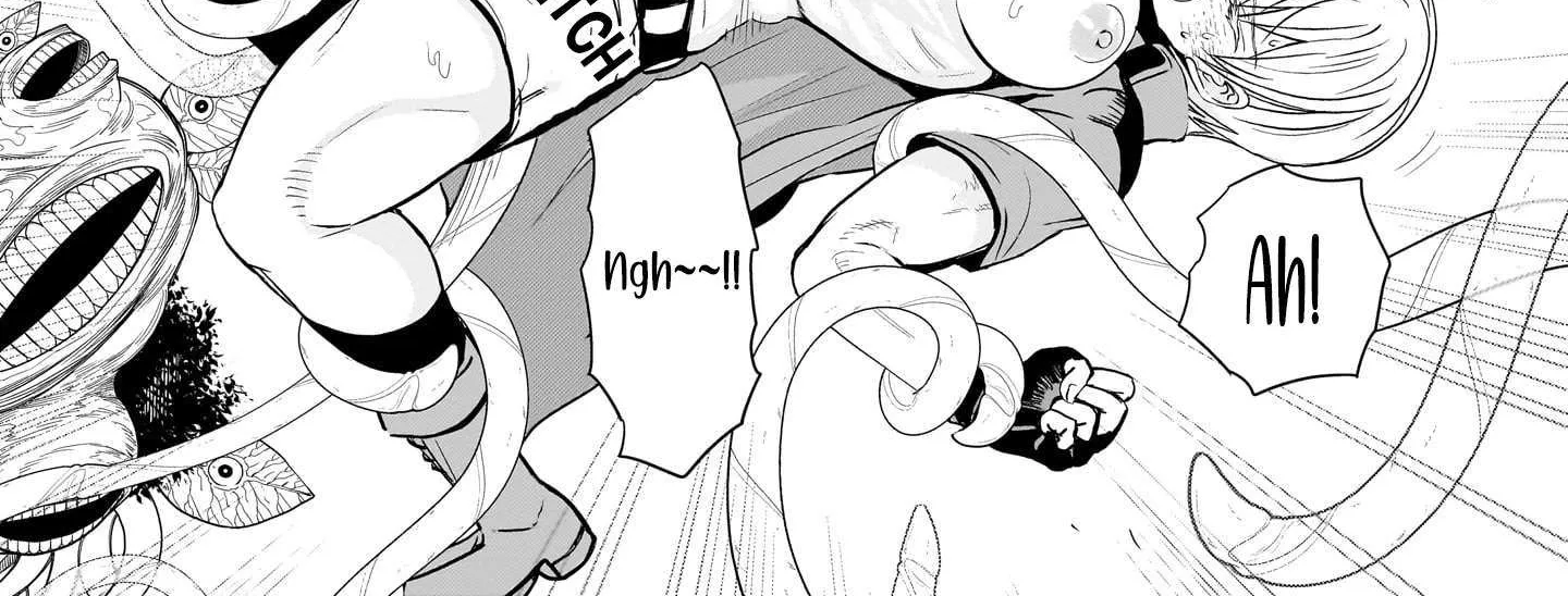 Exorcist wa Midara ni Aragau — Chapter 20 — Page 16