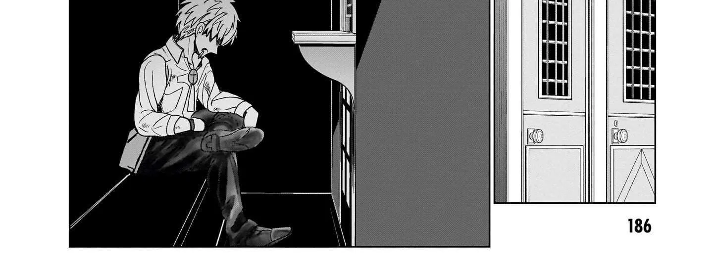 Exorcist wa Midara ni Aragau — Chapter 20 — Page 38