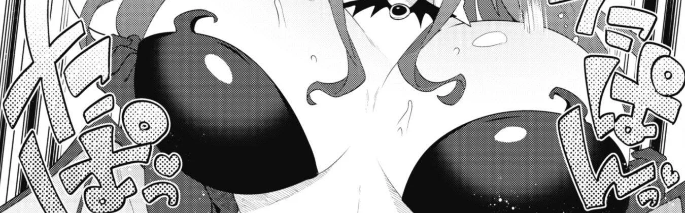 The Bombshells Have Banished Me, but They Want Me Back, but It's Too Late for That! — Chapter 10 — Page 30