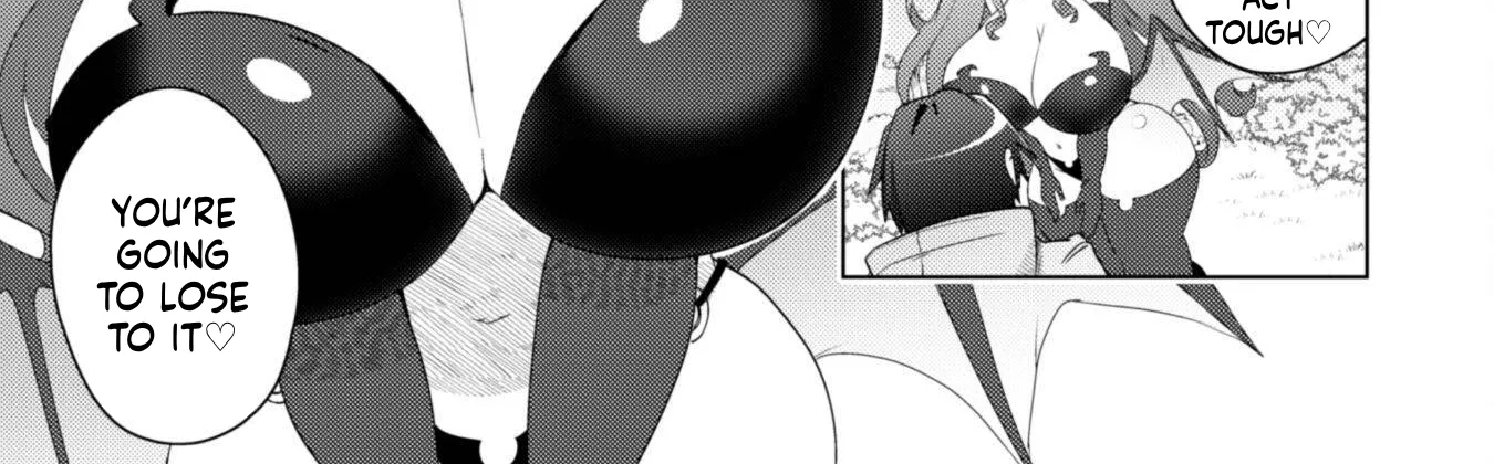 The Bombshells Have Banished Me, but They Want Me Back, but It's Too Late for That! — Chapter 10 — Page 32