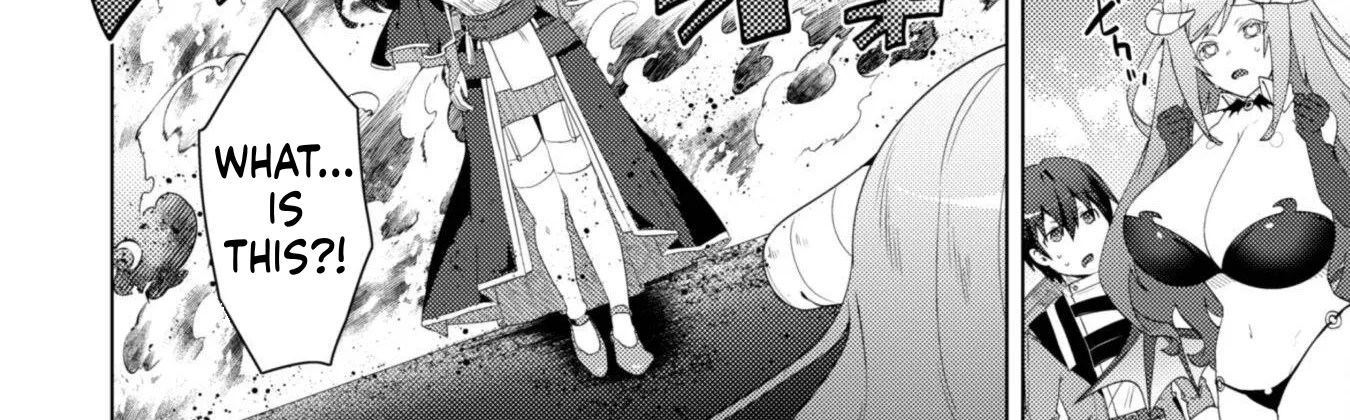 The Bombshells Have Banished Me, but They Want Me Back, but It's Too Late for That! — Chapter 10 — Page 42