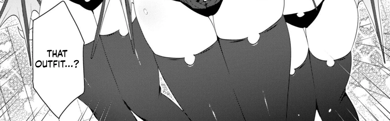 The Bombshells Have Banished Me, but They Want Me Back, but It's Too Late for That! — Chapter 11 — Page 30