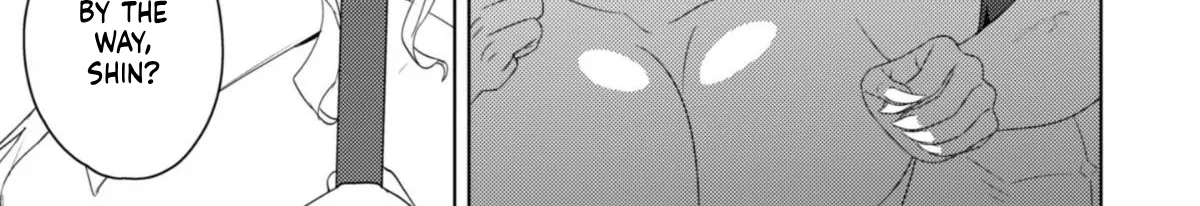 The Bombshells Have Banished Me, but They Want Me Back, but It's Too Late for That! — Chapter 13 — Page 6
