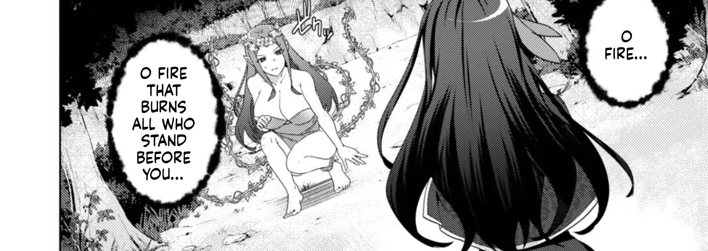 The Bombshells Have Banished Me, but They Want Me Back, but It's Too Late for That! — Chapter 14 — Page 14