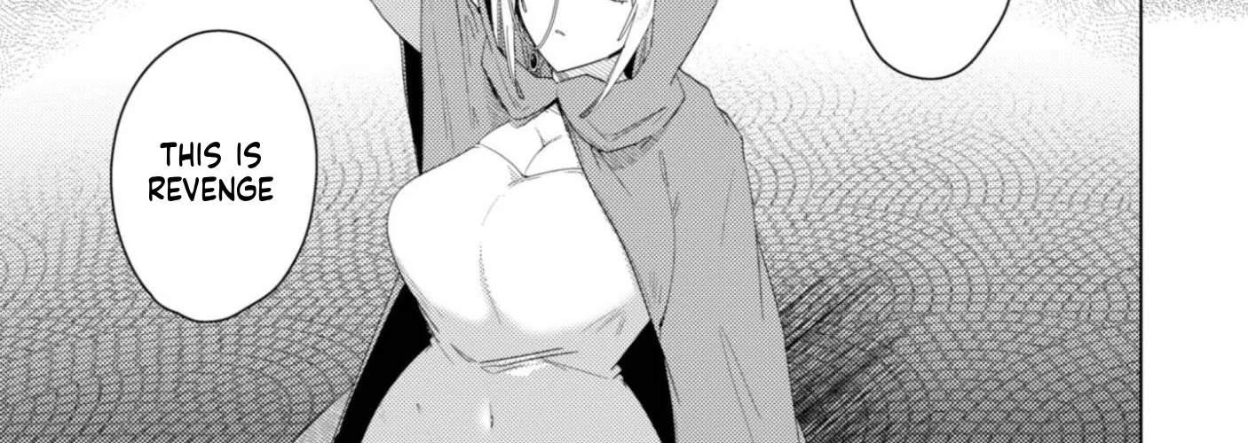 The Bombshells Have Banished Me, but They Want Me Back, but It's Too Late for That! — Chapter 15 — Page 12