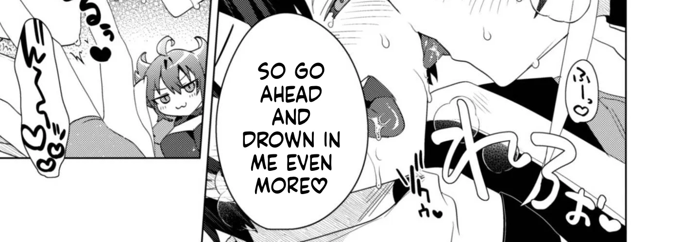 The Bombshells Have Banished Me, but They Want Me Back, but It's Too Late for That! — Chapter 15 — Page 44