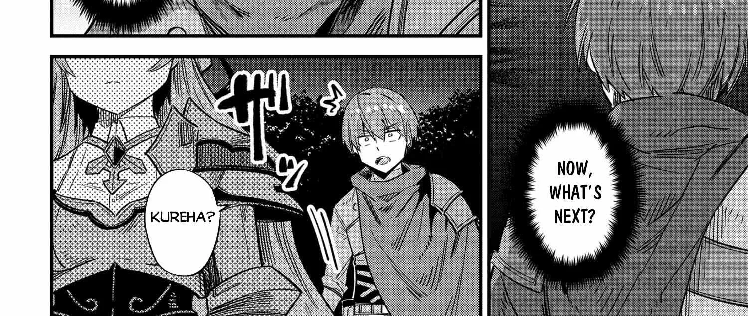 Redo Of Healer — Chapter 41 — Page 6