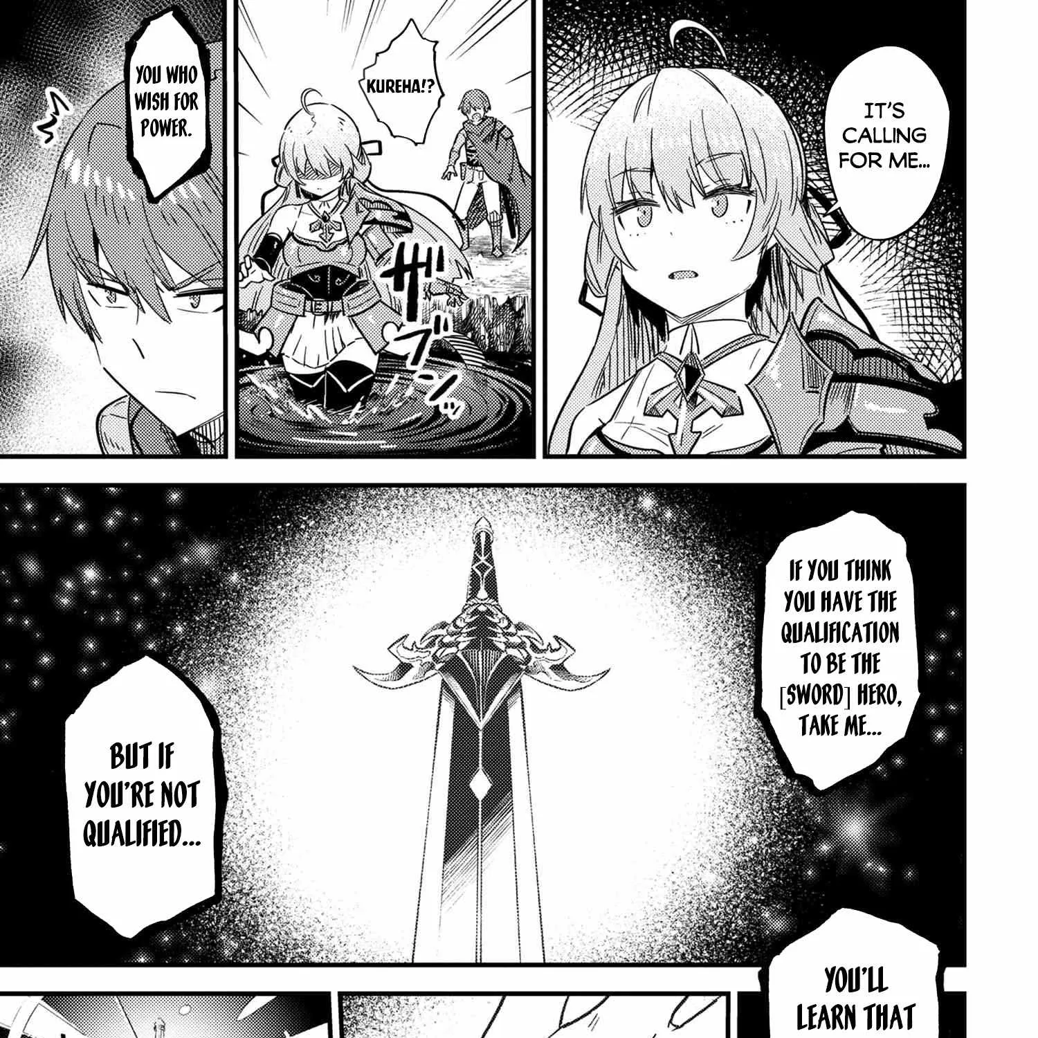 Redo Of Healer — Chapter 41 — Page 7