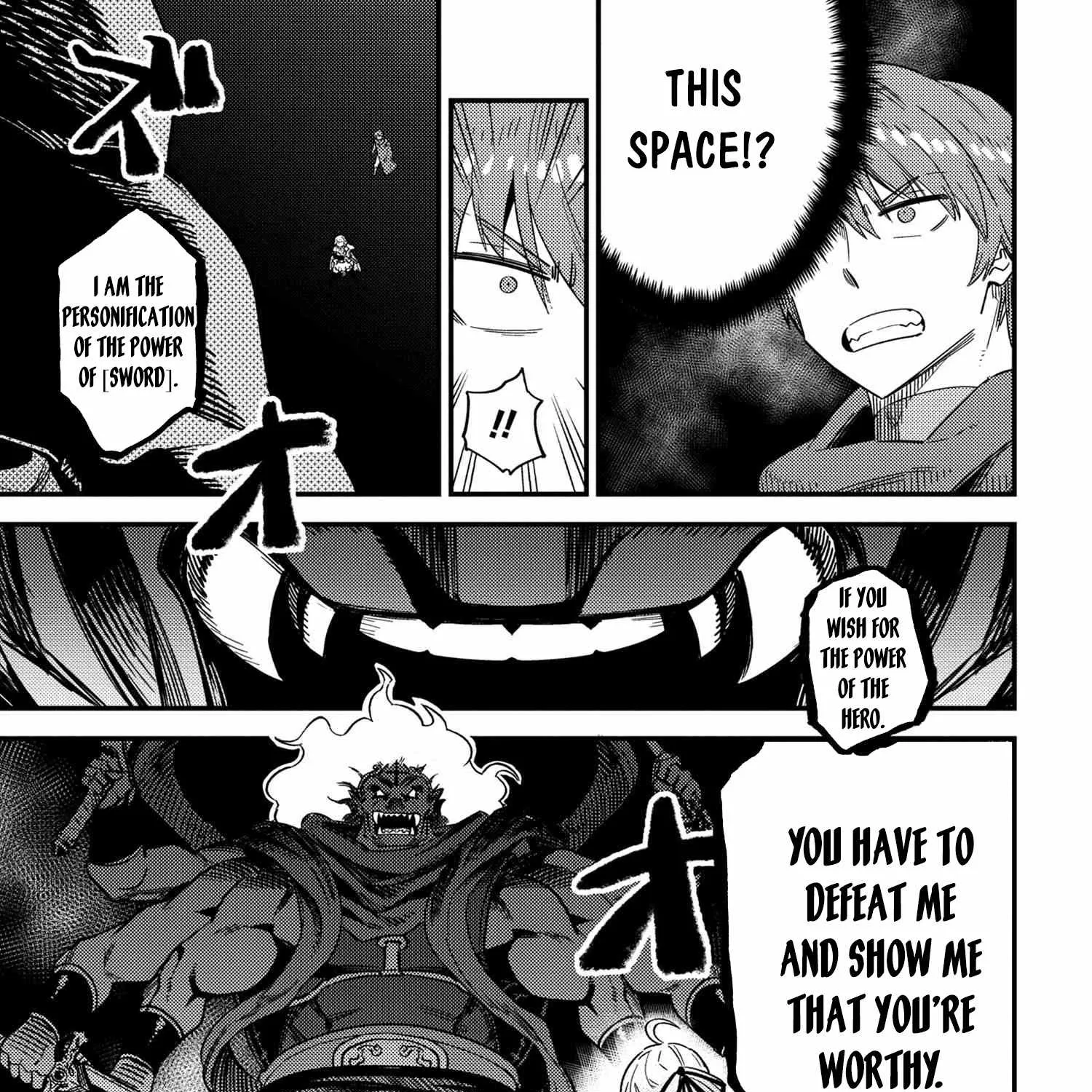 Redo Of Healer — Chapter 41 — Page 11