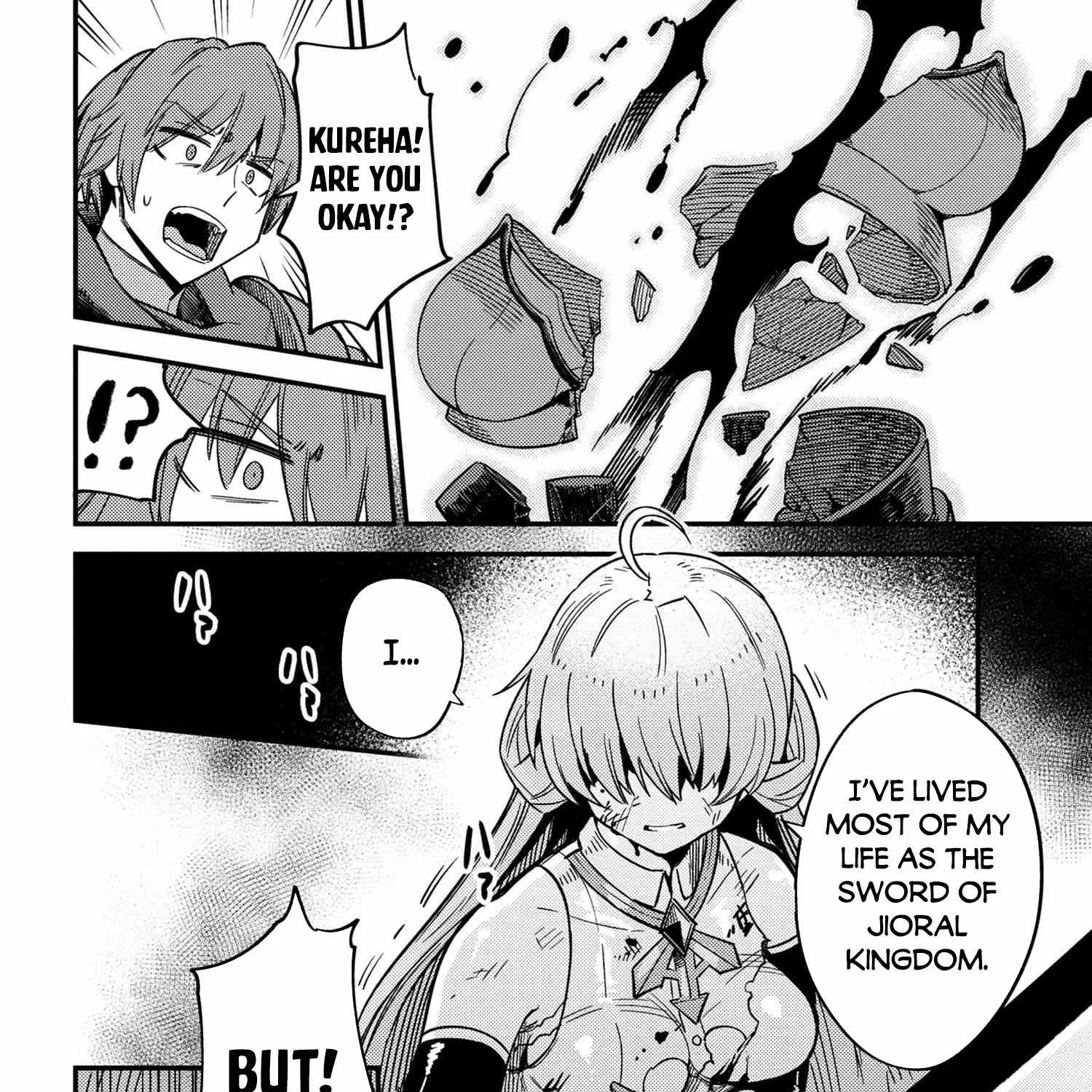 Redo Of Healer — Chapter 41 — Page 17
