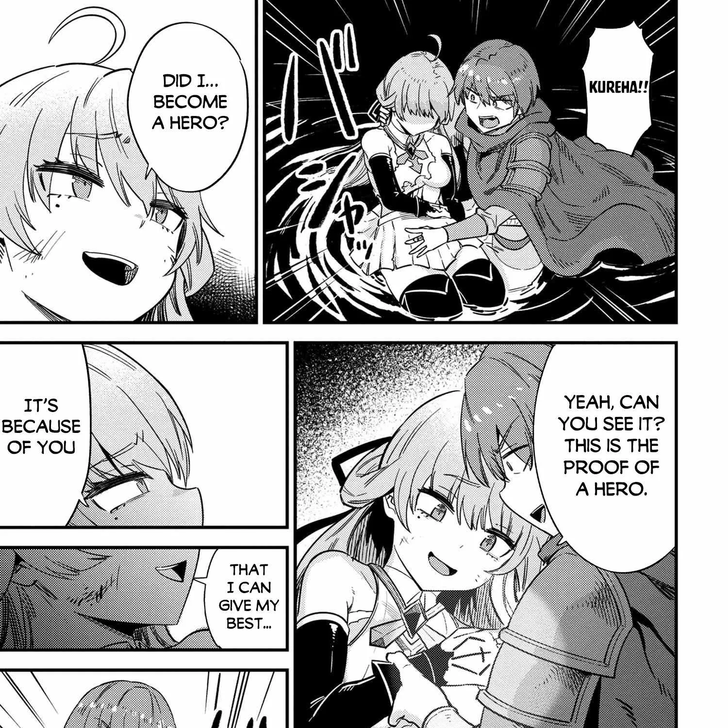 Redo Of Healer — Chapter 41 — Page 31