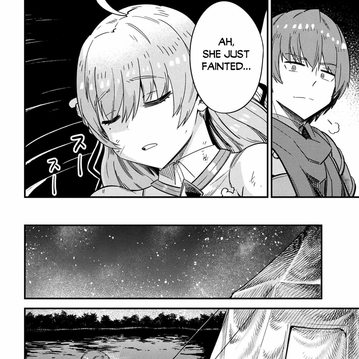Redo Of Healer — Chapter 41 — Page 33