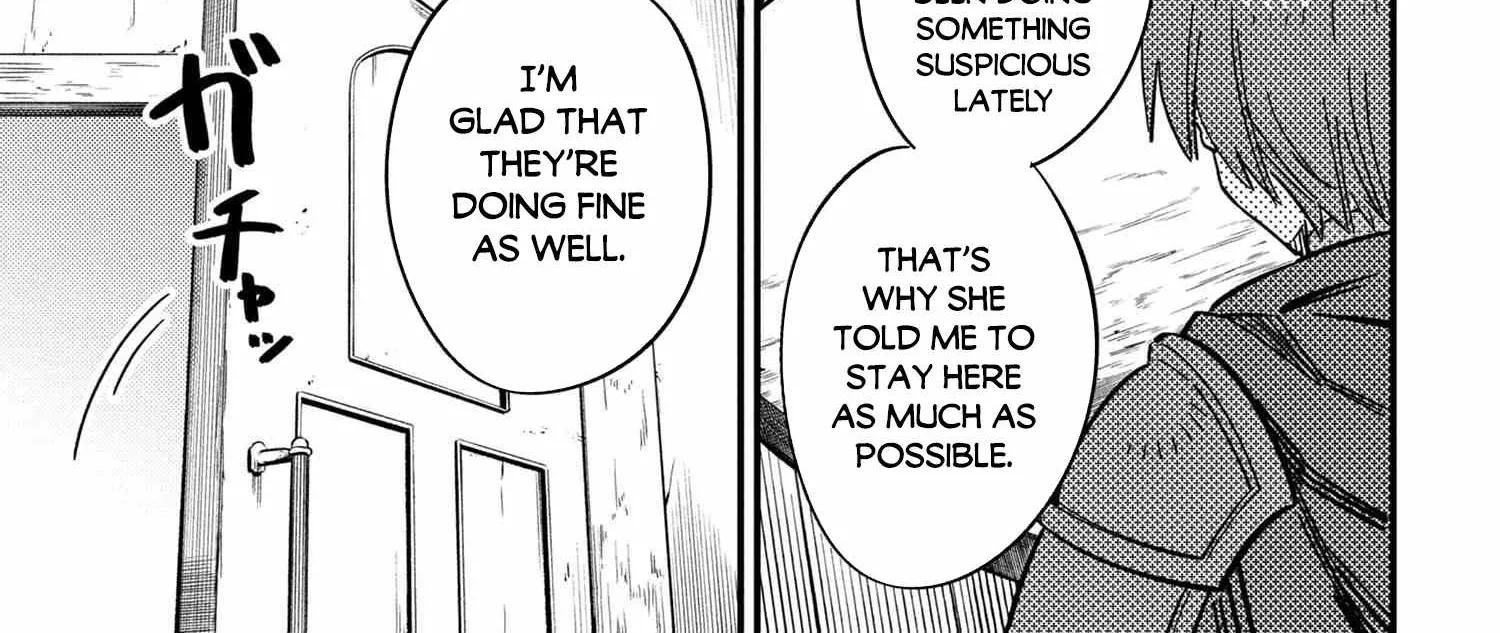 Redo Of Healer — Chapter 42.1 — Page 6