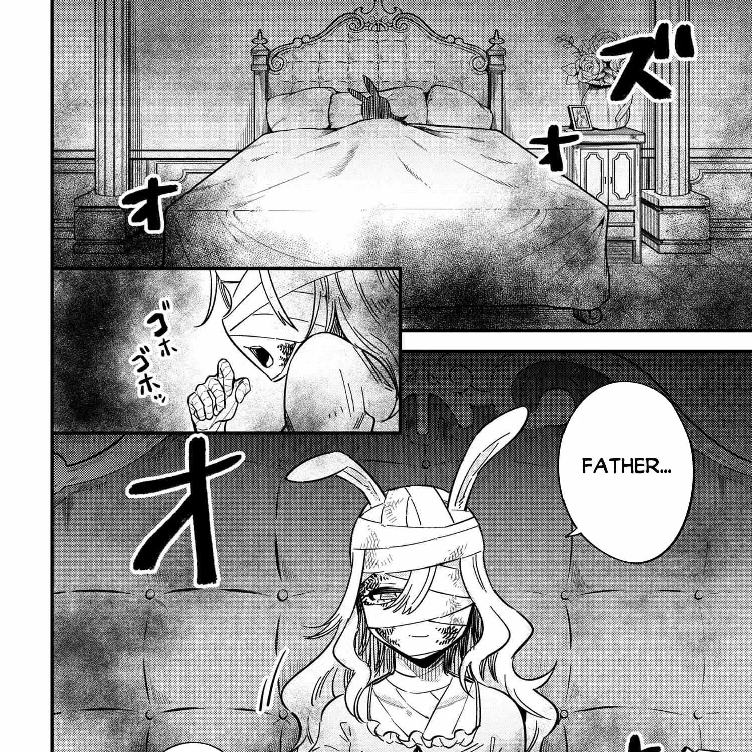 Redo Of Healer — Chapter 42.1 — Page 35