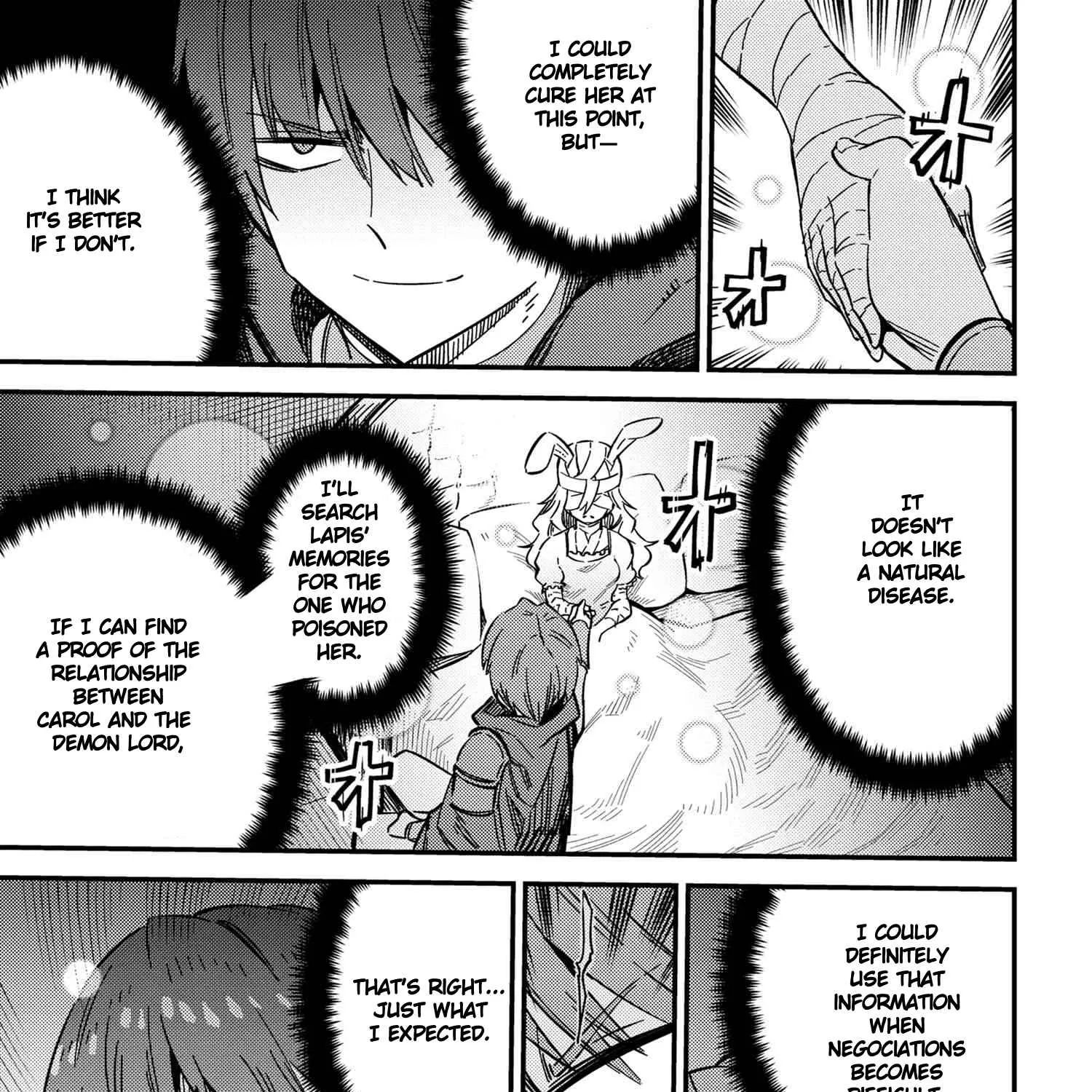 Redo Of Healer — Chapter 42.2 — Page 5
