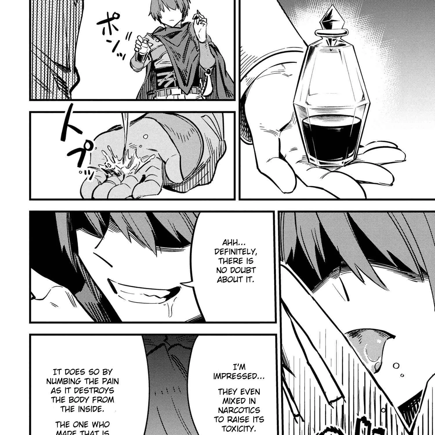 Redo Of Healer — Chapter 42.2 — Page 23