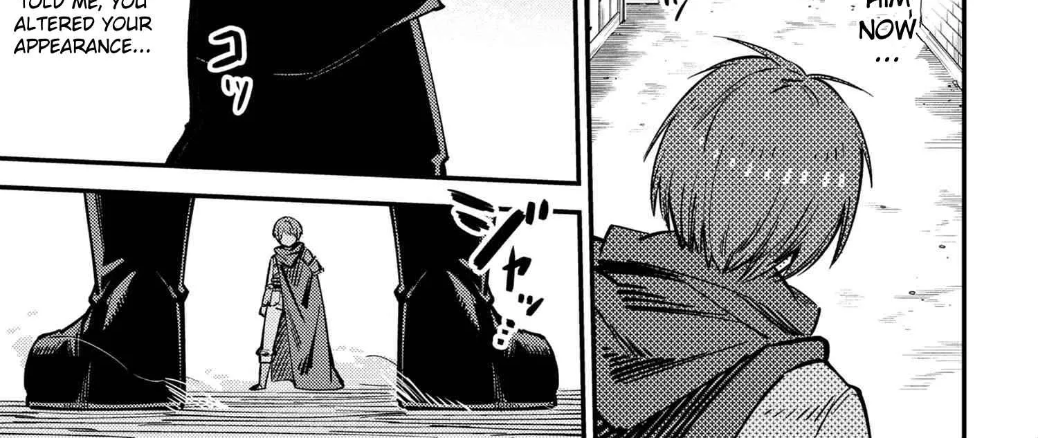 Redo Of Healer — Chapter 42.2 — Page 38