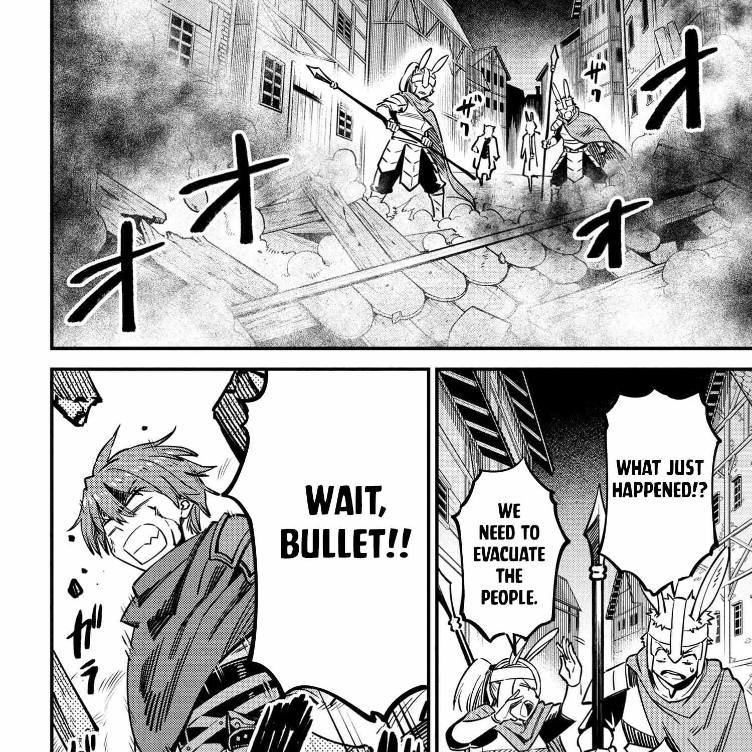 Redo Of Healer — Chapter 43 — Page 29