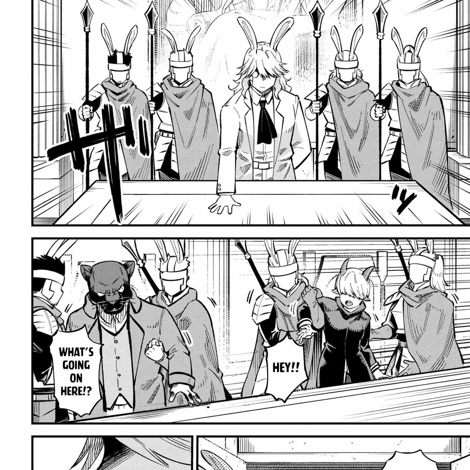 Redo Of Healer — Chapter 43 — Page 41