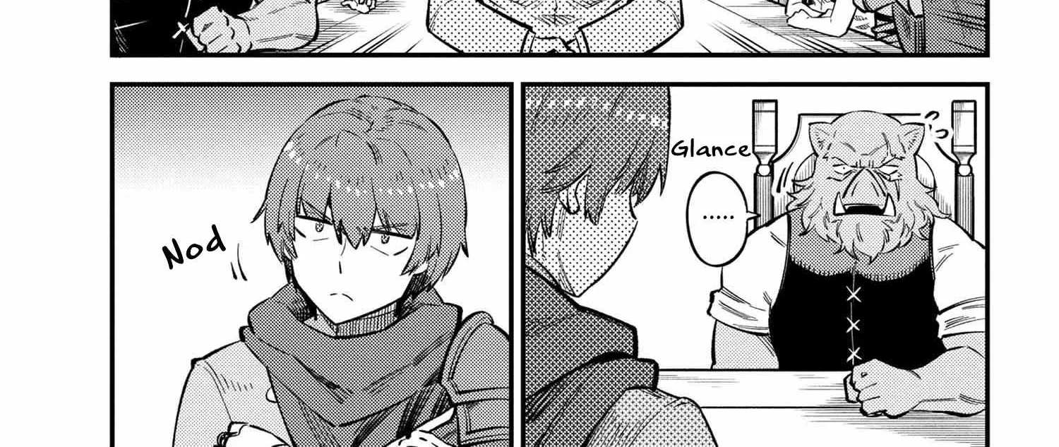 Redo Of Healer — Chapter 43 — Page 44