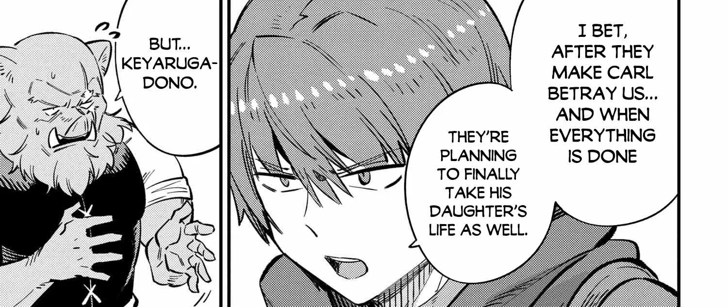 Redo Of Healer — Chapter 43 — Page 48