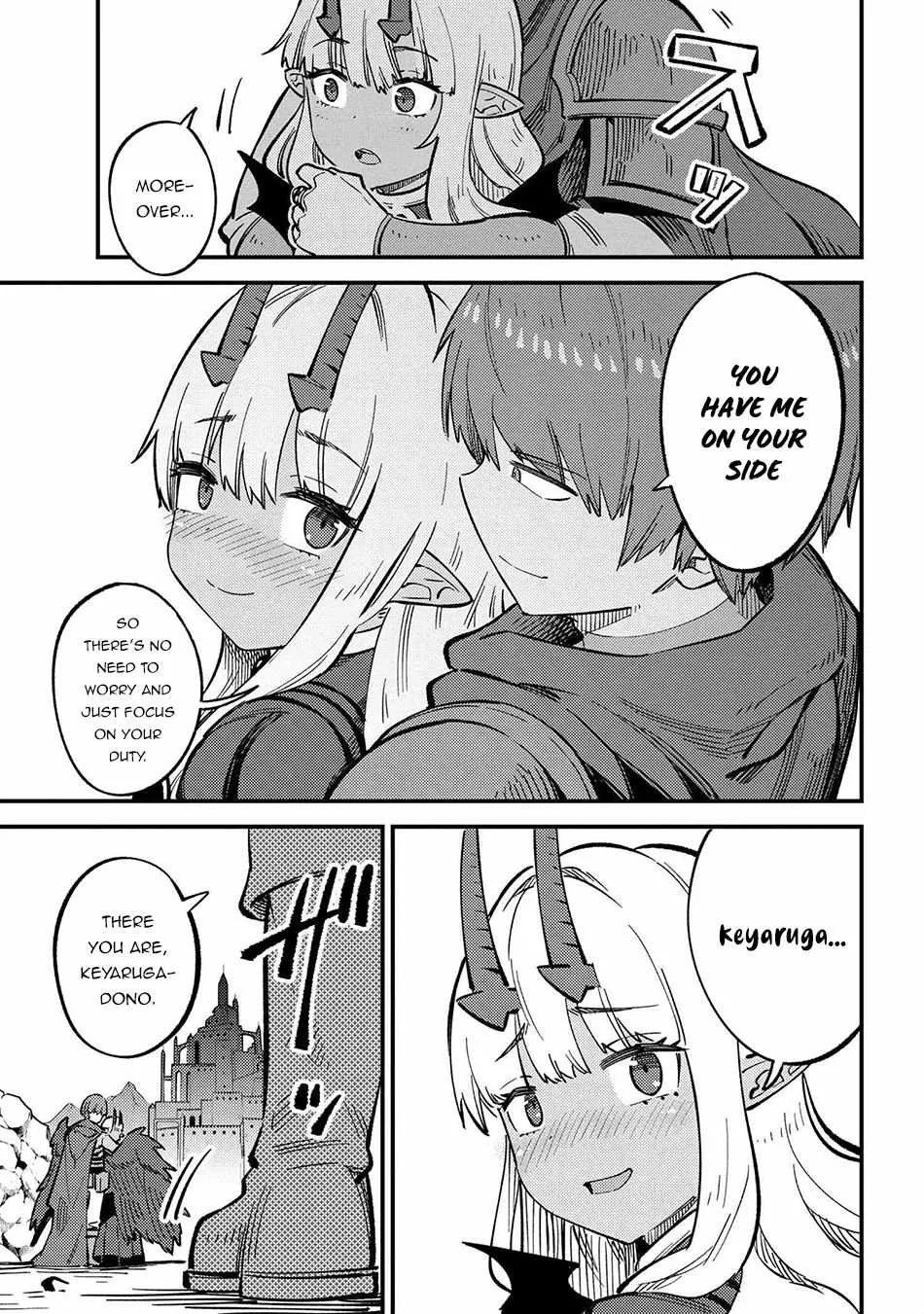 Redo Of Healer — Chapter 44.1 — Page 7