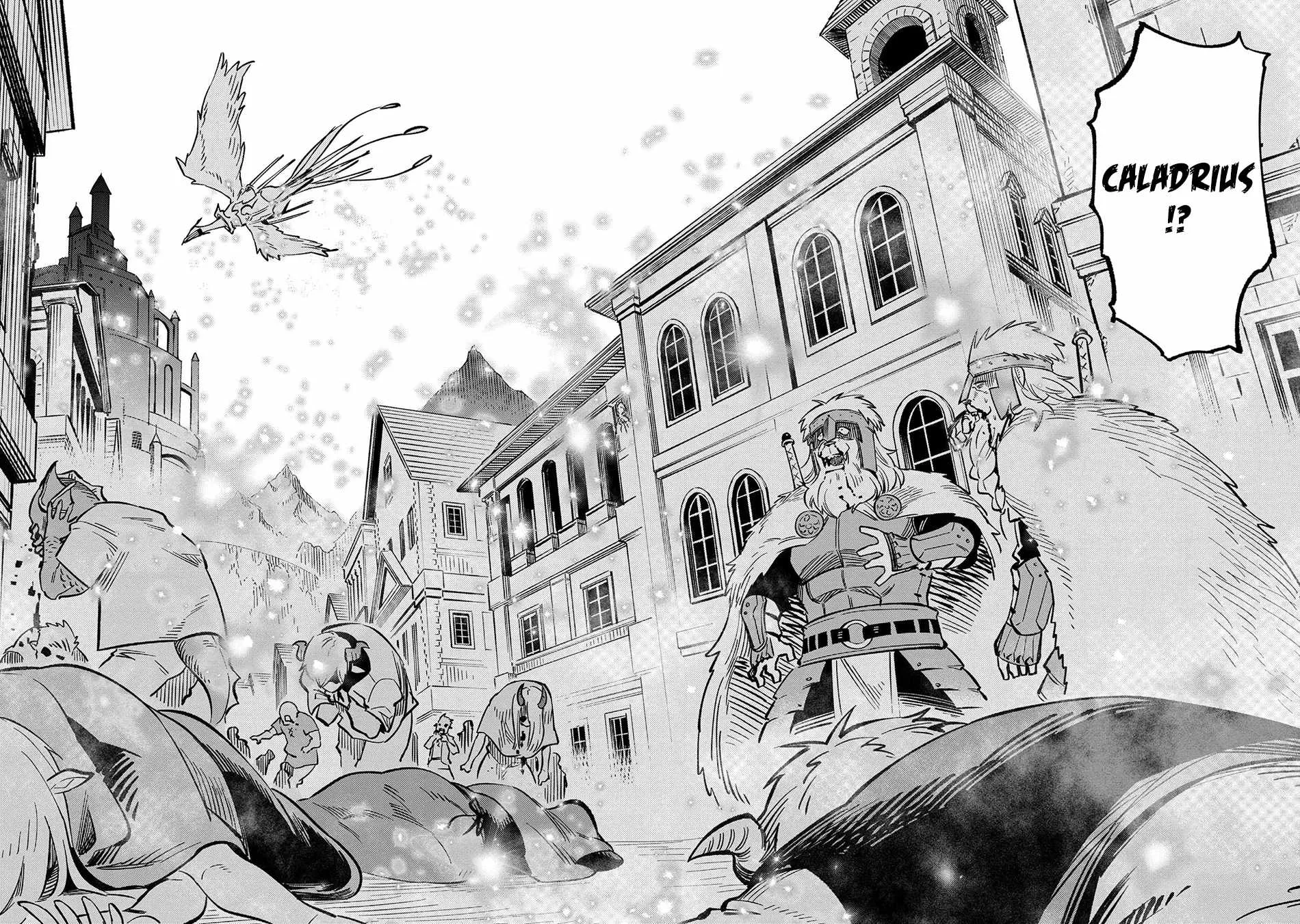 Redo Of Healer — Chapter 44.1 — Page 15