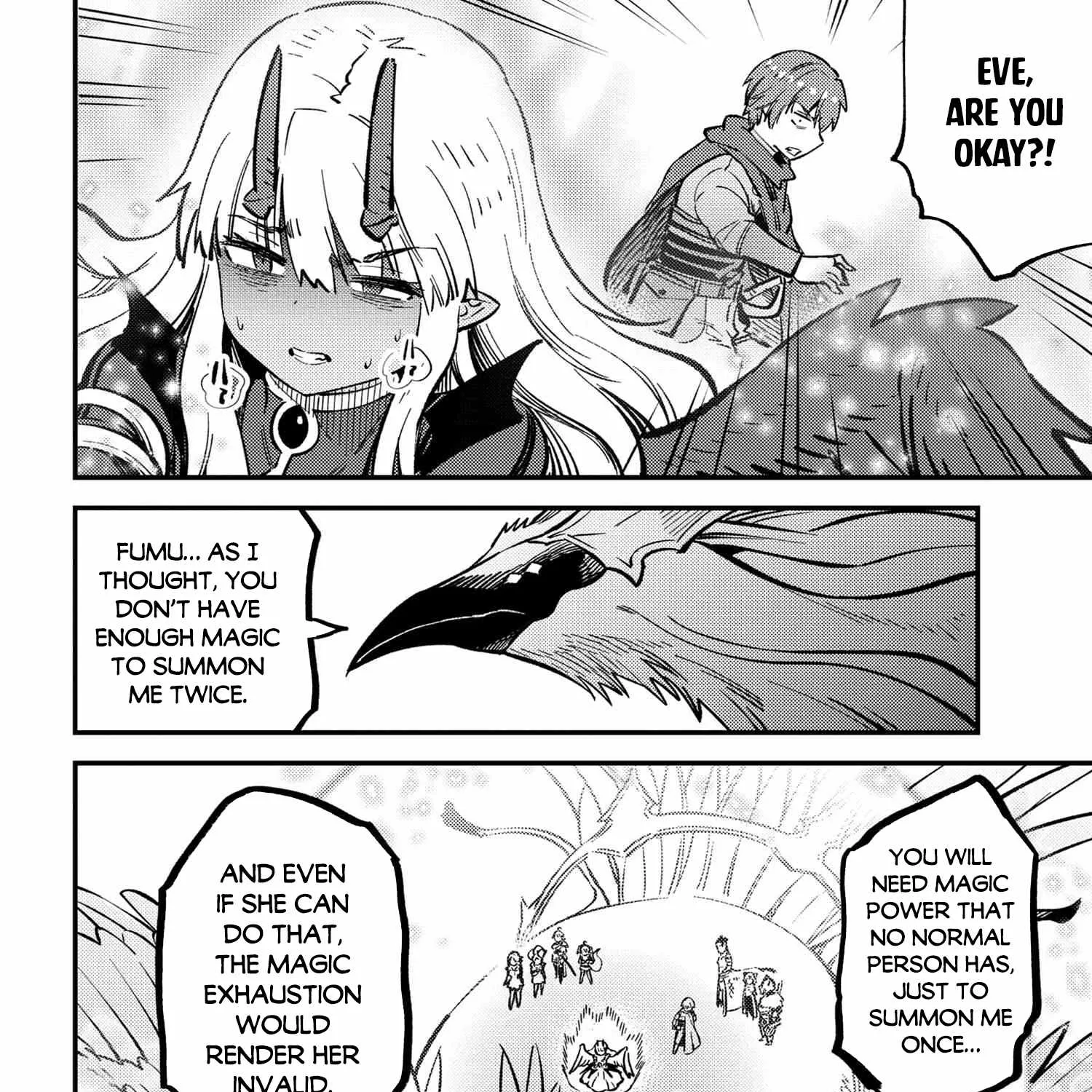 Redo Of Healer — Chapter 44.2 — Page 3