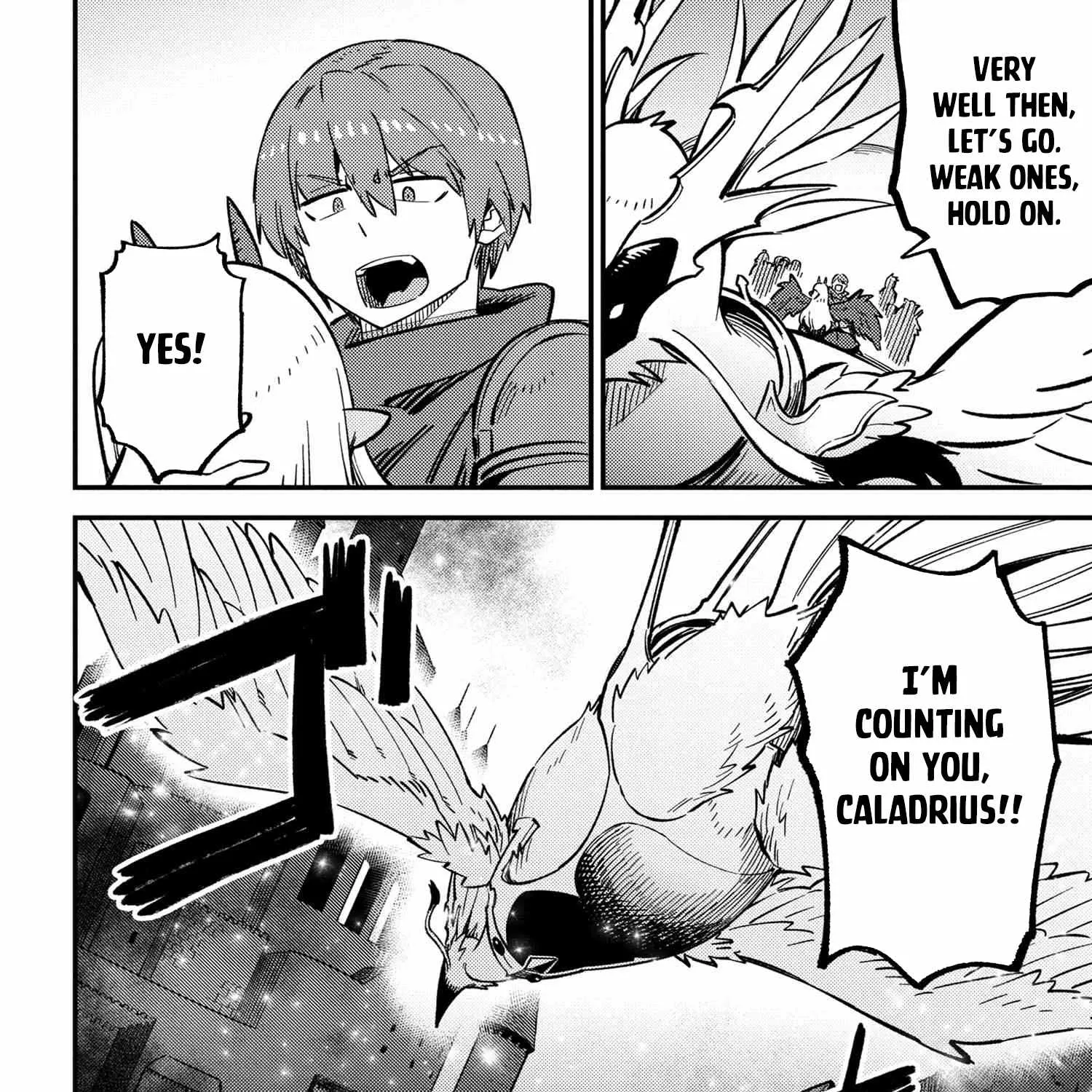 Redo Of Healer — Chapter 44.2 — Page 11