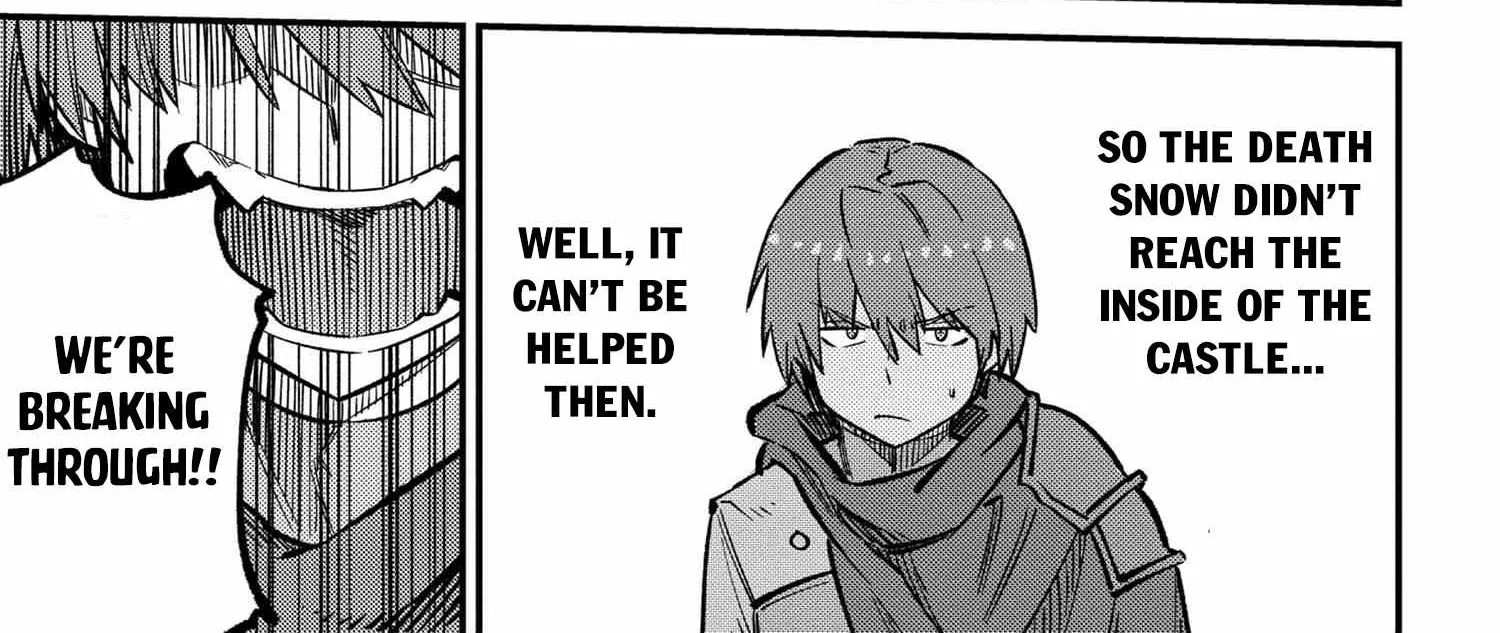 Redo Of Healer — Chapter 44.2 — Page 18