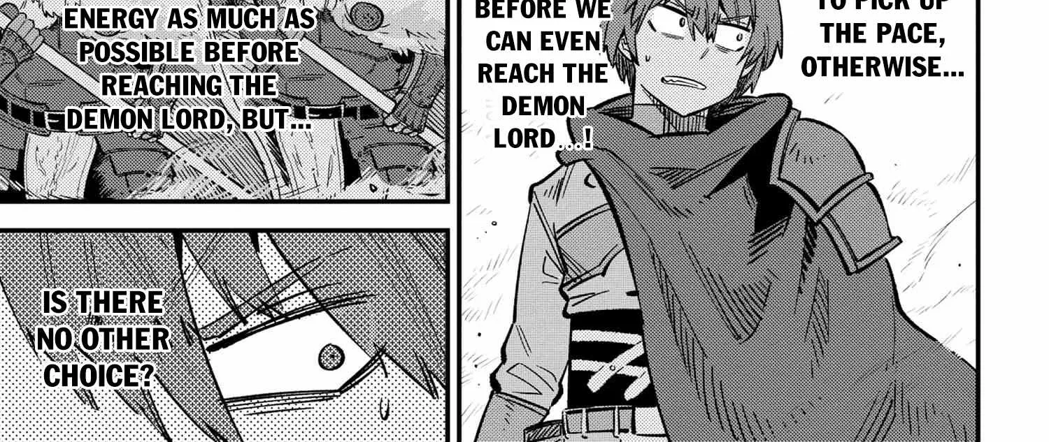 Redo Of Healer — Chapter 44.2 — Page 26