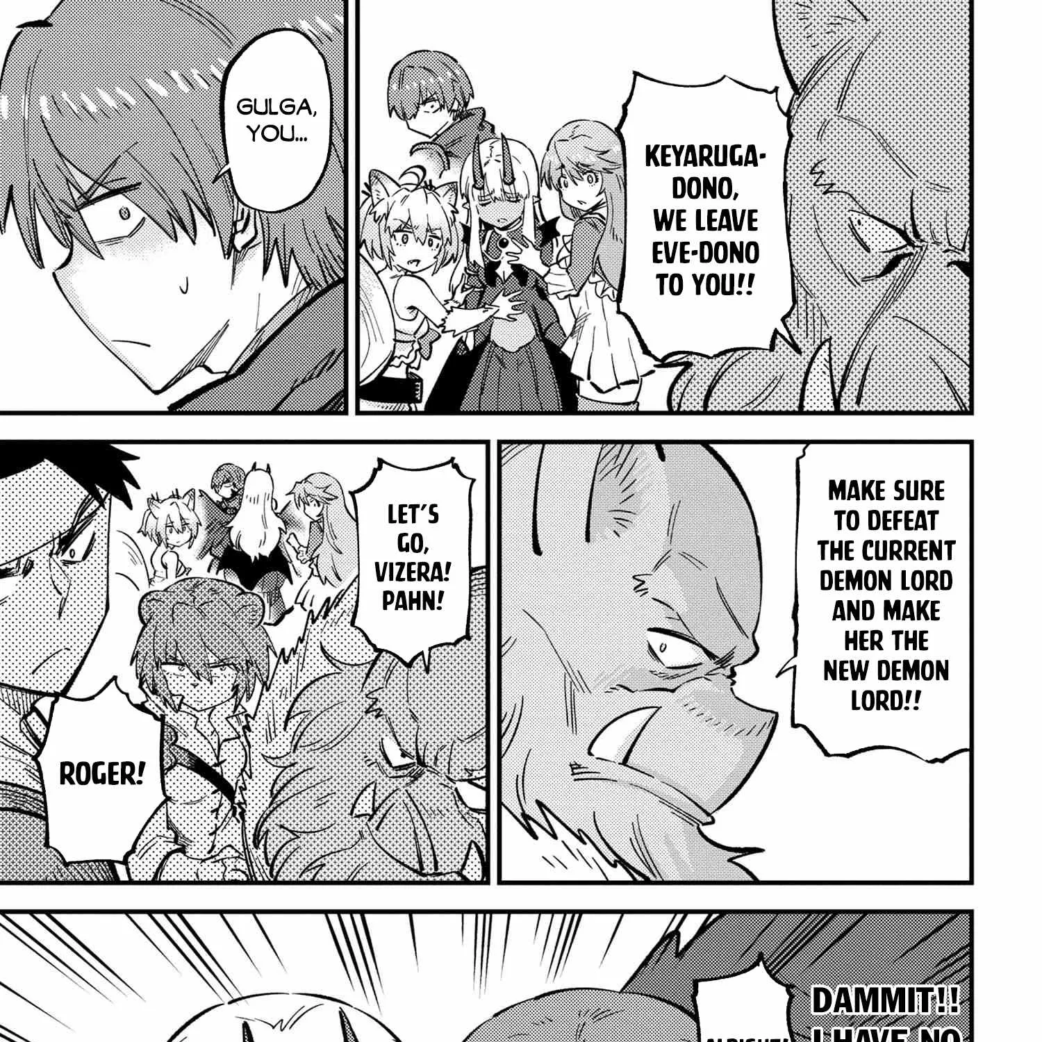 Redo Of Healer — Chapter 44.2 — Page 29
