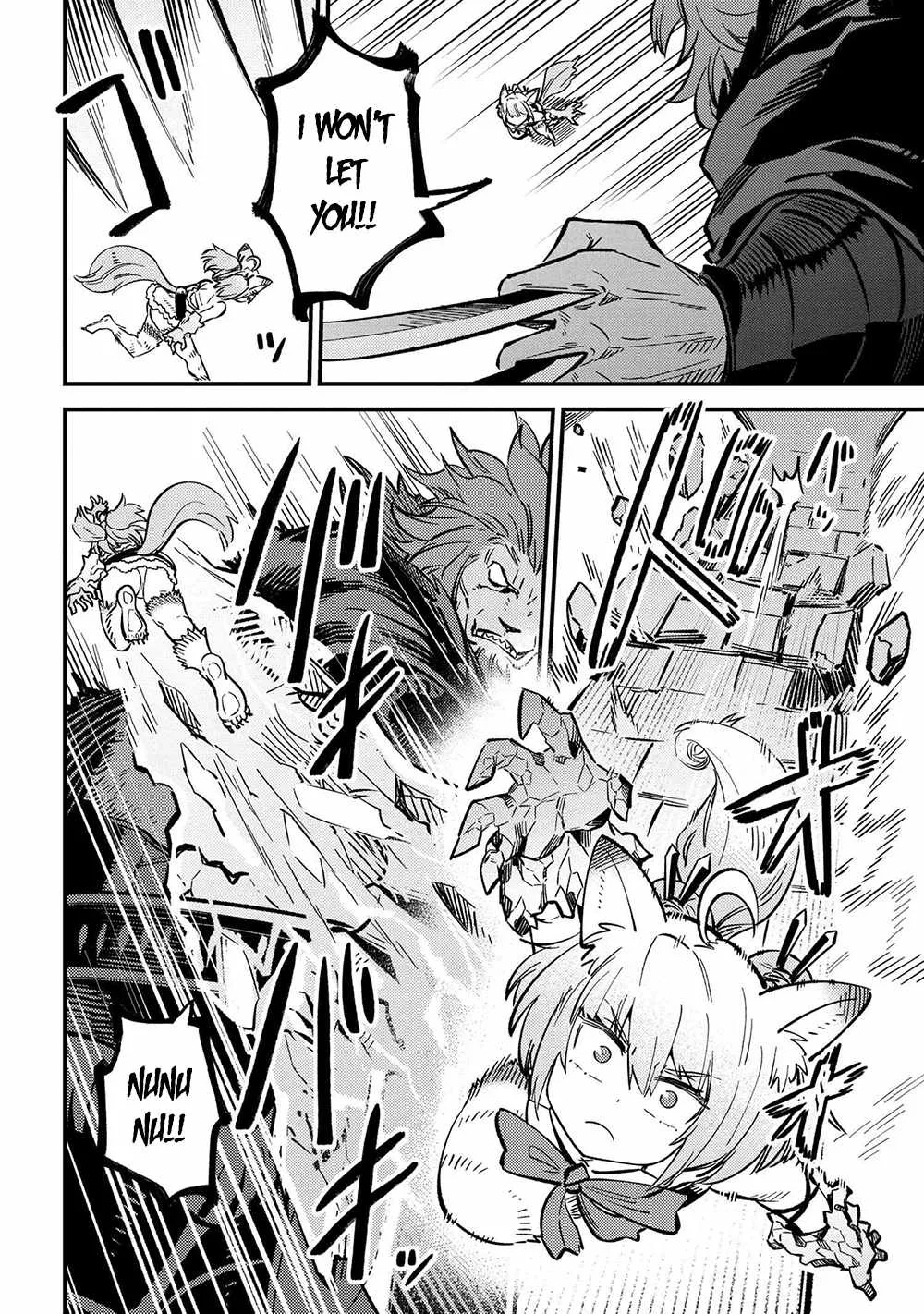 Redo Of Healer — Chapter 45.2 — Page 6