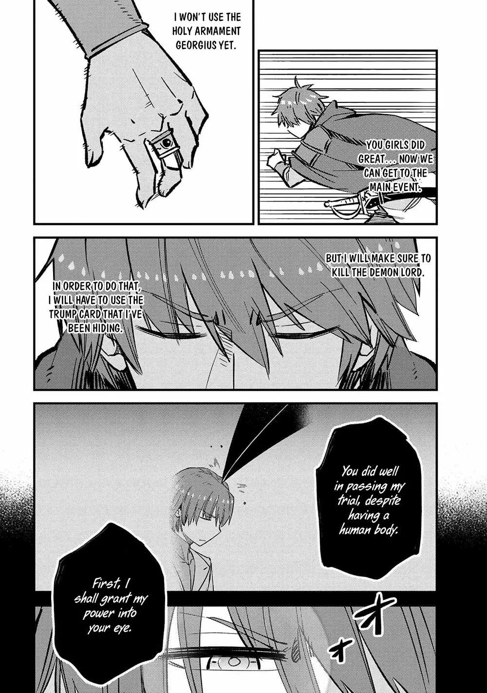 Redo Of Healer — Chapter 45.2 — Page 10