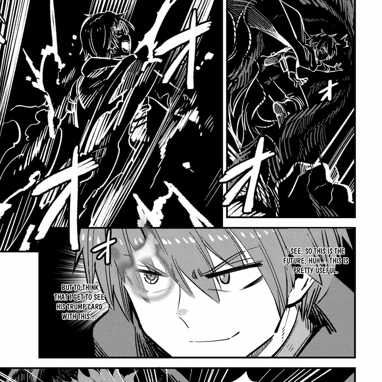 Redo Of Healer — Chapter 45.2 — Page 14