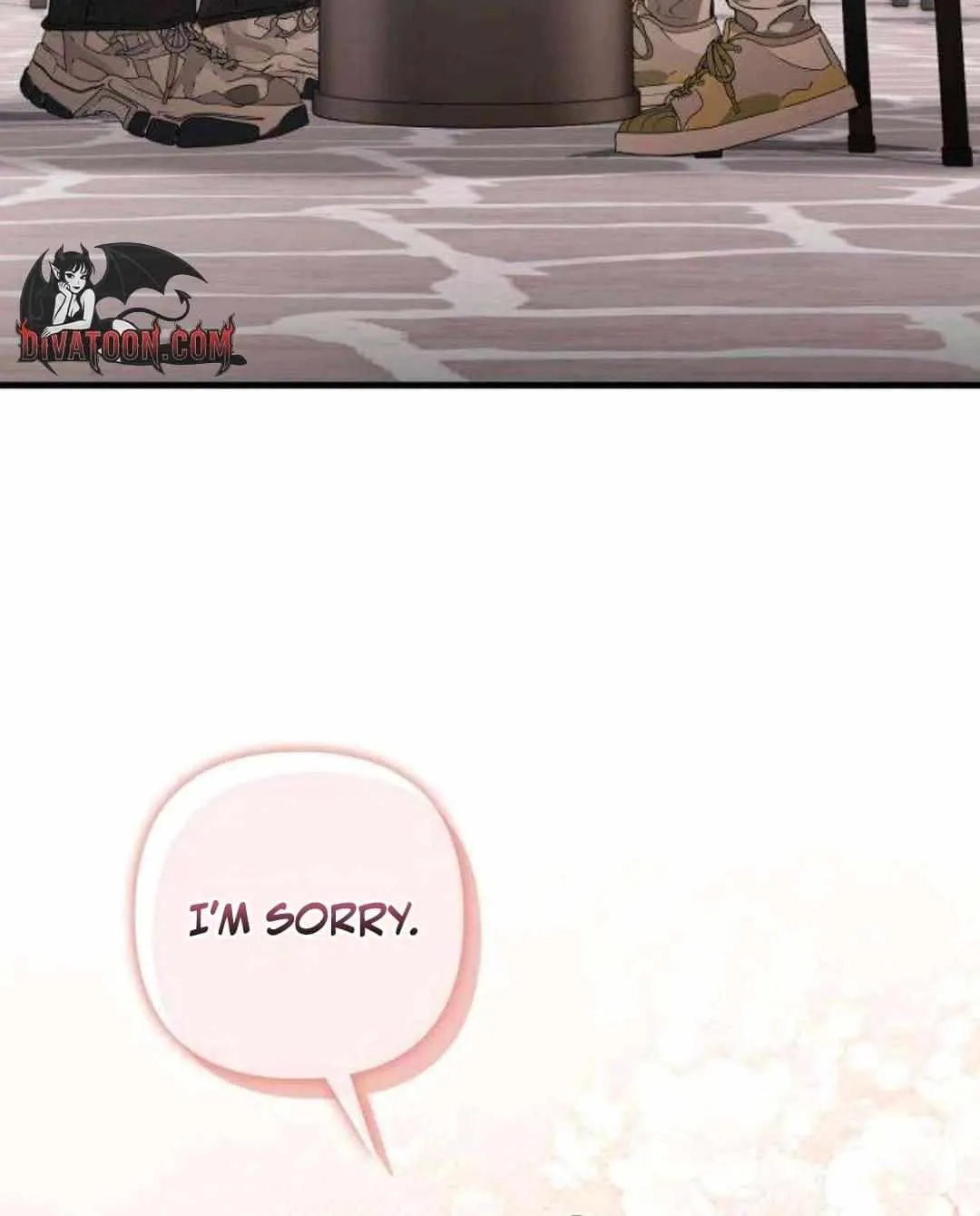 Be a Bad Guy! — Chapter 1 — Page 8