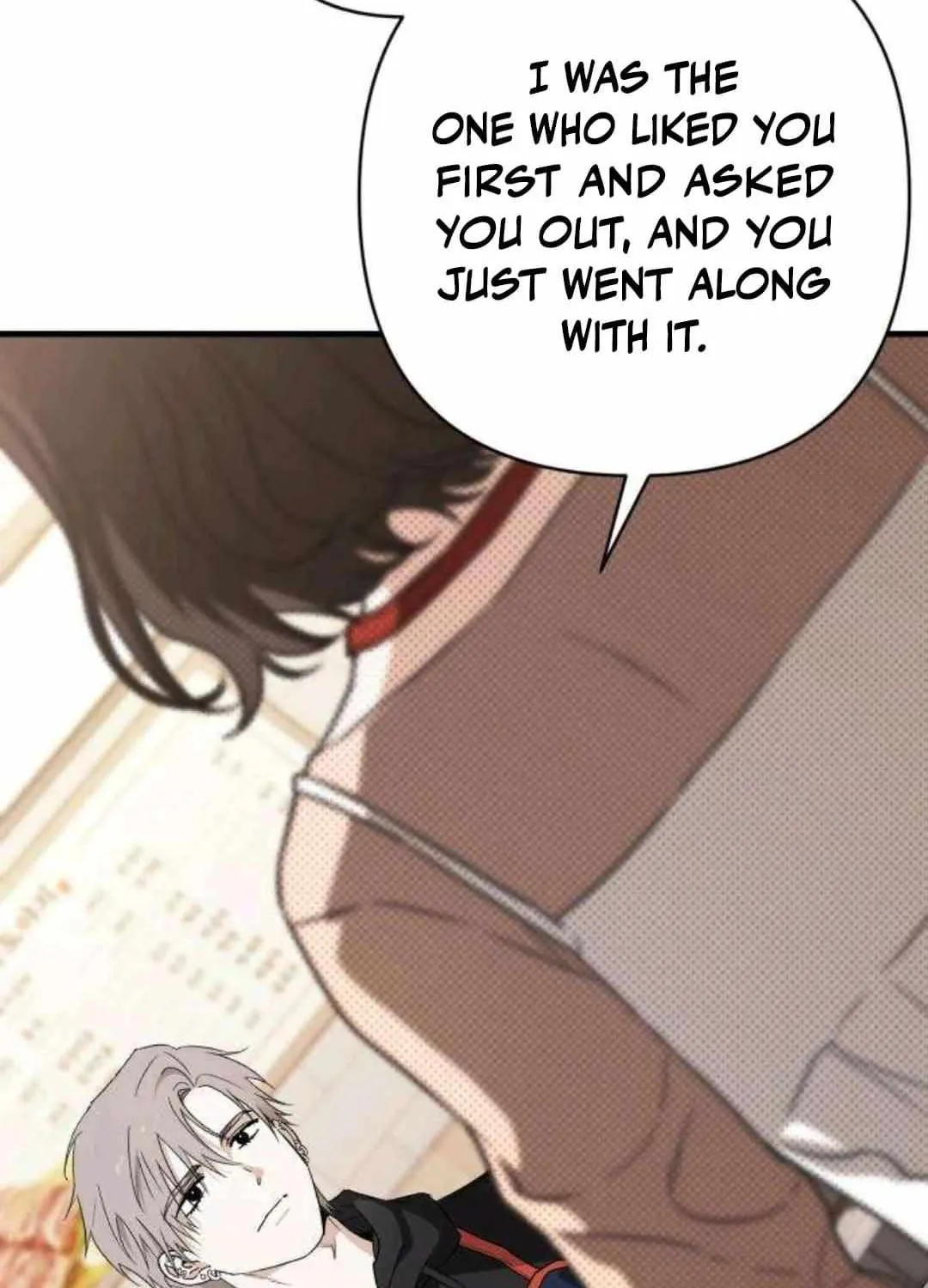 Be a Bad Guy! — Chapter 1 — Page 16