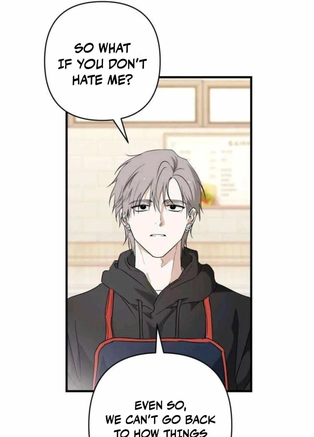 Be a Bad Guy! — Chapter 1 — Page 37