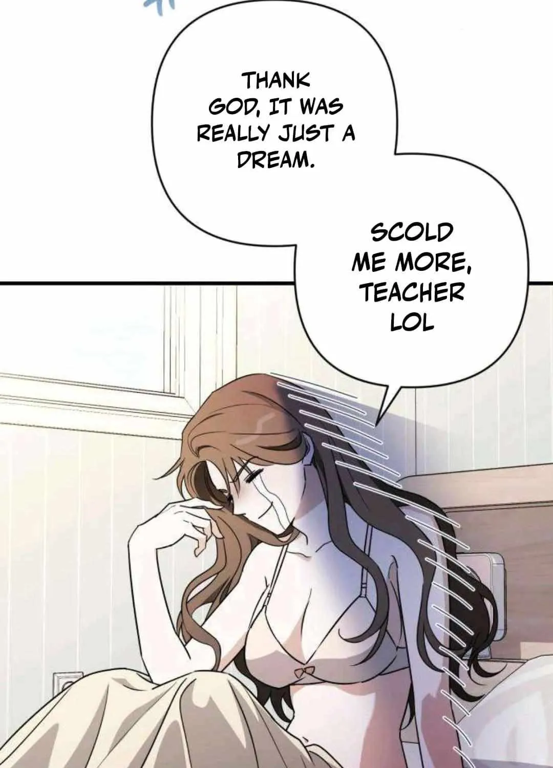 Be a Bad Guy! — Chapter 1 — Page 68