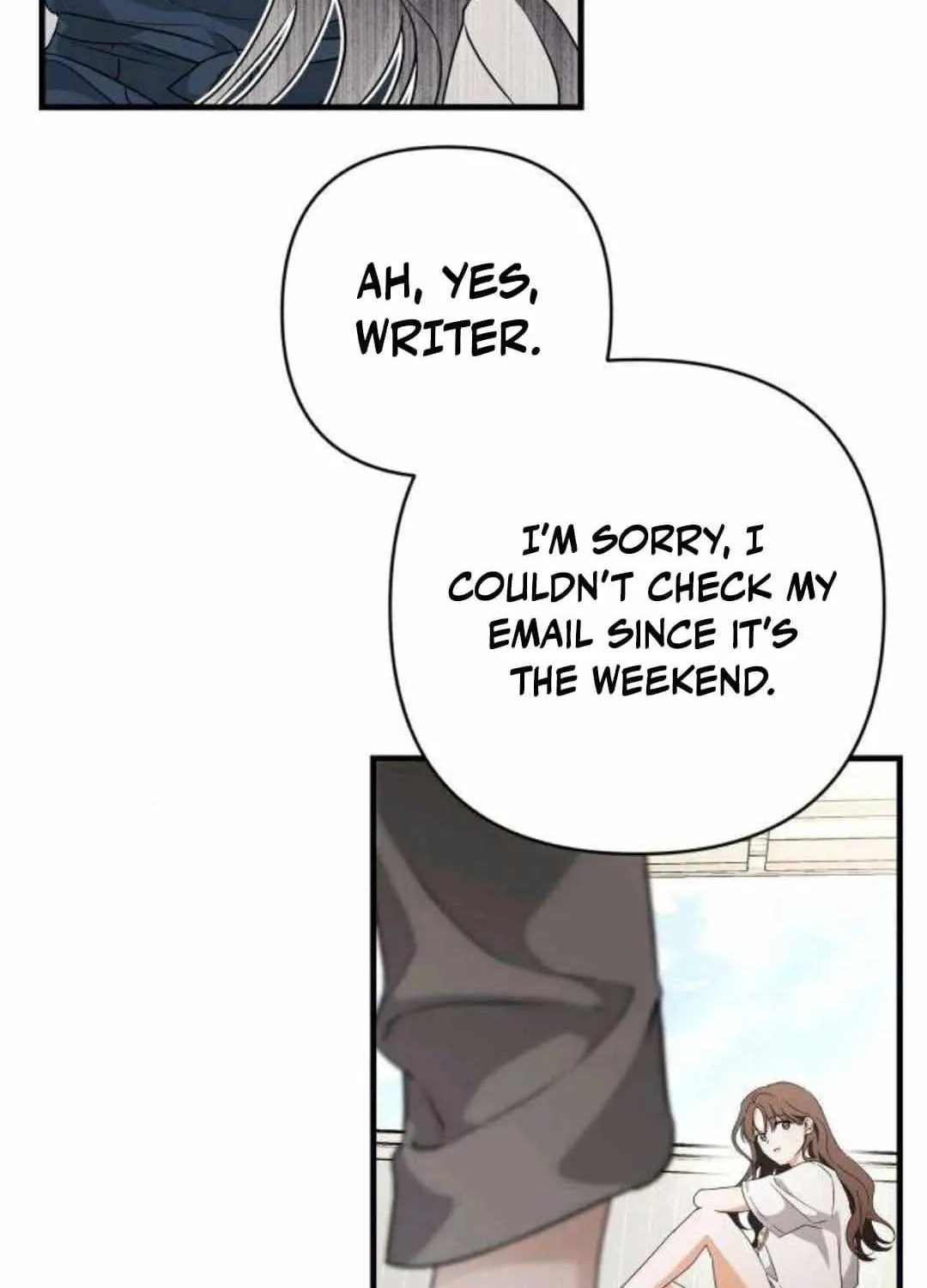Be a Bad Guy! — Chapter 1 — Page 93