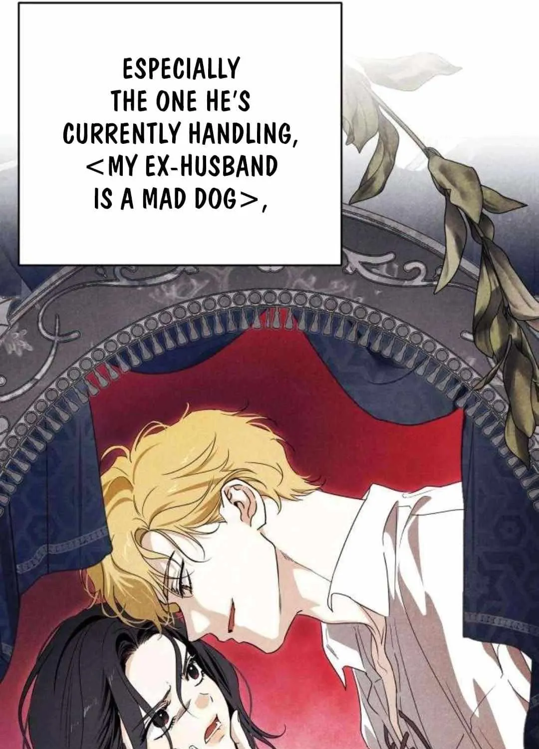 Be a Bad Guy! — Chapter 1 — Page 102