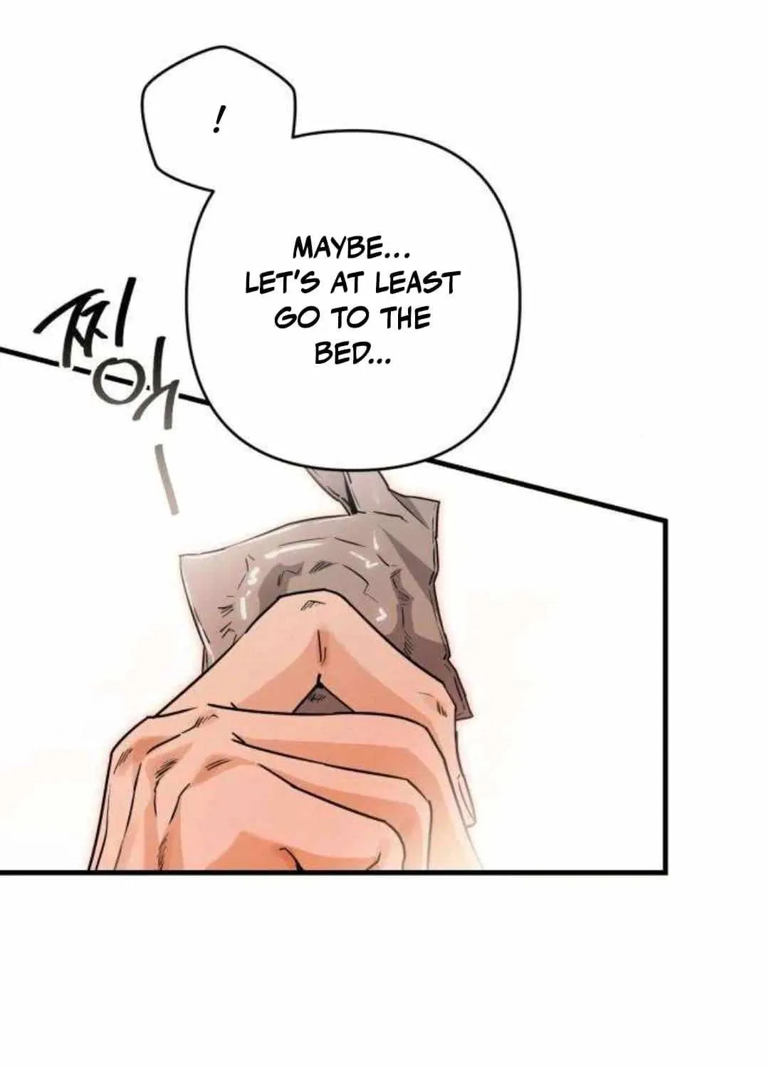 Be a Bad Guy! — Chapter 1 — Page 109