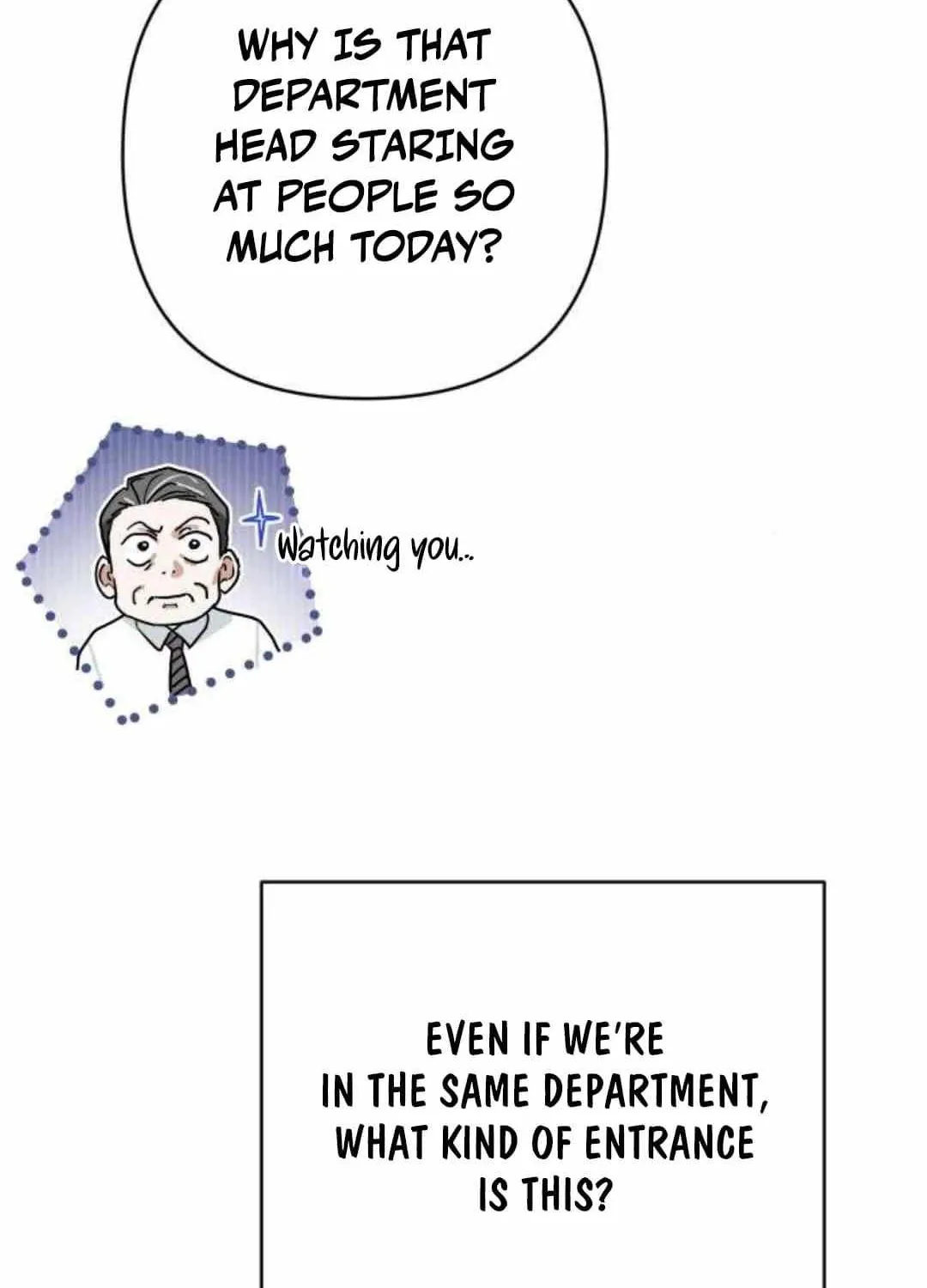 Be a Bad Guy! — Chapter 1 — Page 157